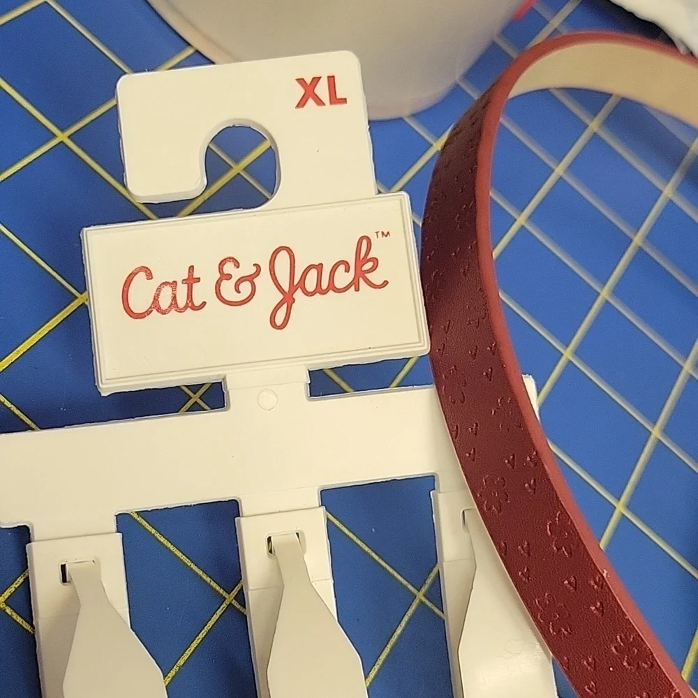 Cat & Jack enhance your